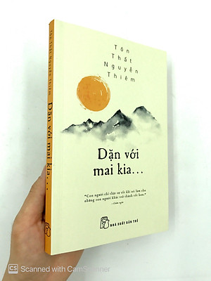 Sách Dặn Với Mai Kia…