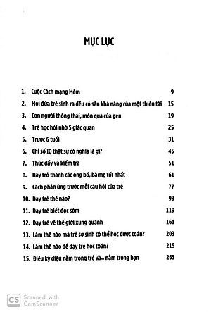 Sách Cửa Sổ Vàng Cho Trí Tuệ Của Trẻ