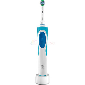 Bàn chải điện Oral-B Vitality Everyday Clean D12.513 - Hàng chính hãng