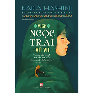 Viên Ngọc Trai Vỡ Vỏ