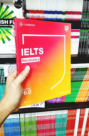 IELTS Vocabulary Up To Band 6.0 With Downloadable Audio