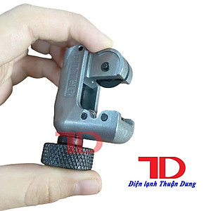 Dao cắt ống đồng mini phi 6 đến 16 Value hàng chính hãng