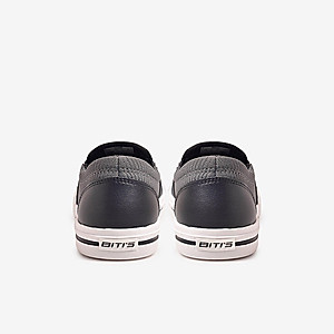 Giày Thể Thao Nam Biti's DSM074500XAM (Xám)