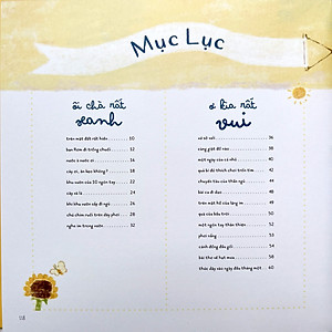 Sách Thơ Cho Bé - Vương Quốc Nhỏ Bí Mật - Bìa Cứng