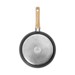 Chảo chống dính vân đá Elmich EL-5969ST - Hàng chính hãng