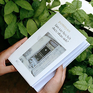 Sách Làm Sao Học Hết Được Nhân Sinh