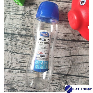 Bình Nước PC Lock&Lock HPP712 - 700Ml