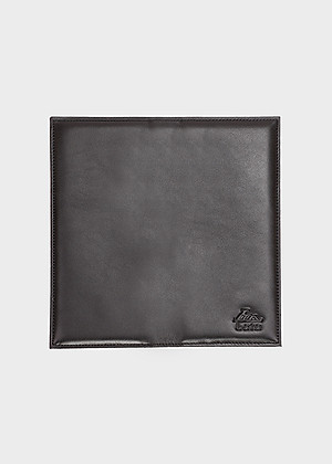 Ví nam da bò Lata ( Thời trang nam - Ví da thật LVN53 )