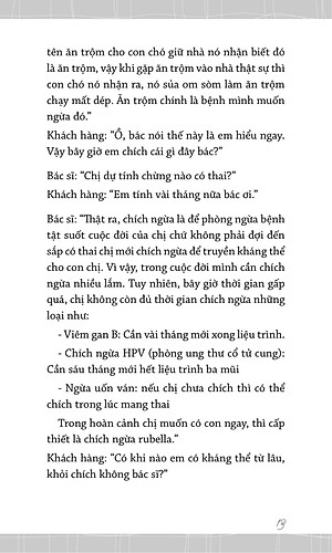 Sách Thai Kỳ Khỏe Mạnh - Vượt Cạn Bình An