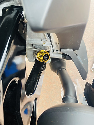 Nắp Thăm Dầu NVX155