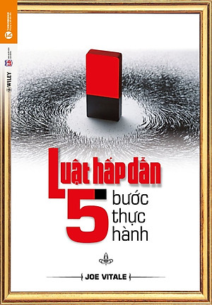 Luật Hấp Dẫn – 5 Bước Thực Hành 
