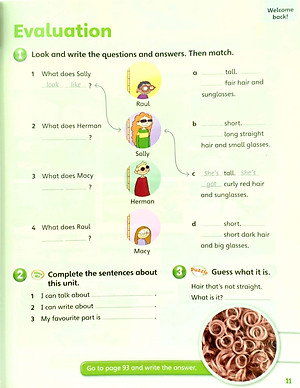 Guess What! Level 4 Activity Book with Online Resources British English