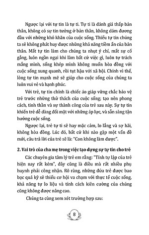 Kỹ Năng Giúp Trẻ Tự Tin