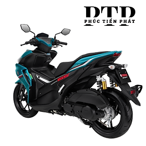 Xe Máy Yamaha Nvx 155cc VVA