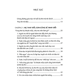 Sách Chiến Lược Của Mẹ Thay Đổi Cuộc Đời Con