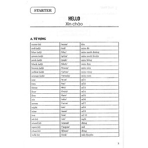 Sách - Bài Tập Tiếng Anh Lớp 3 - Biên Soạn Theo Bộ Sách Family And Friends 3 National Edition - Hồng Ân