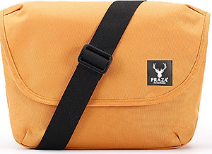 Túi Đeo Chéo Nam Nữ Thời Trang Cao Cấp PRAZA - DCTK119 