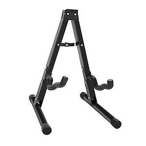 Guitar Stand Professional A Frame Foldable Portable for Classical Electric