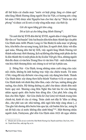 Sài Gòn Gia Định: Ký Ức Lịch Sử - Văn Hoá (Tái Bản 2019)