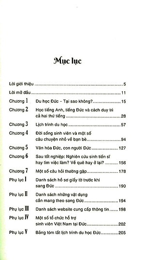 Sách Nước Đức Trong Lòng Bàn Tay (Tái Bản 2019)