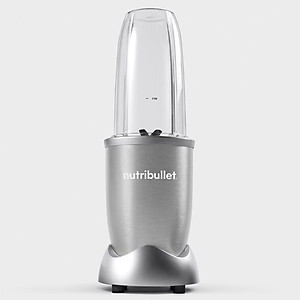 Máy xay sinh tố Nutribullet NB-101B - Hàng Chính Hãng
