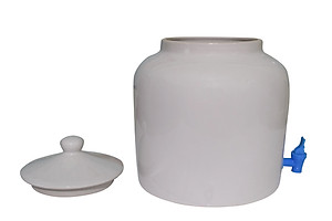 Bình nước Trường An 09 -  Gốm sứ cao cấp - Đồ dùng gia đình