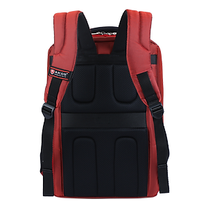 Balo Laptop Du Lịch Thời Trang Cao Cấp SAKOS ZEN Dành Cho Laptop 15.6 Inch (15.6")