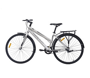 Xe đạp Thống Nhất thể thao GN06-24, 26, 27inch 2.0 - Hàng chính hãng (Phù hợp với người cao từ 1m35 trở lên)