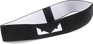 Băng Đô Thể Thao 2 Con Mắt (Màu Đen)