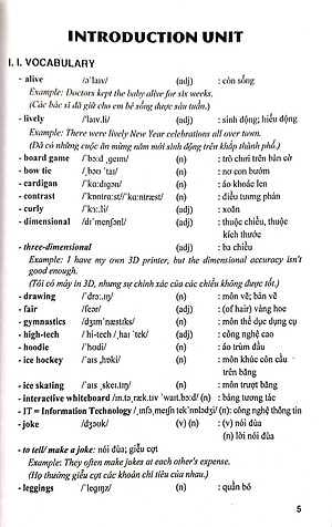 Bài Giảng Và Lời Giải Chi Tiết Tiếng Anh 10 Friends Global Theo Chương Trình GDPT Mới 