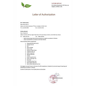 Viên uống sụn cá mập bổ khớp Nature Gift Shark Cartilage 750mg | Nhập khẩu chính hãng Mỹ