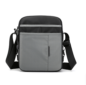 Túi đeo chéo nam đa chức năng cao cấp phong cách mới