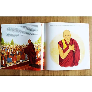 Sách Hạt Giống Của Lòng Trắc Ẩn (Picture Book)
