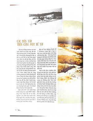 Sách Bí Quyết Vẽ Phong Cảnh