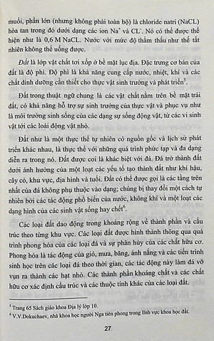 Bình luận Bộ luật hình sự năm 2015- Phần thứ hai Các tội phạm (Chương XIX- Các tội phạm về môi trường)