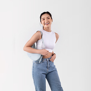 Túi đeo vai nữ YUUMY YN156