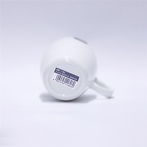Cốc nhựa Folio có quai 310ml  - nội địa Nhật