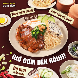  Evoucher - Phiếu Quà Tặng Phúc Lộc Thọ 30K