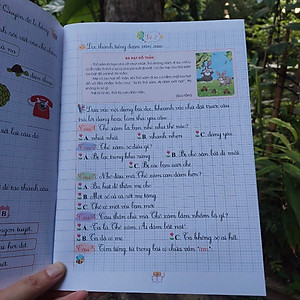 Sách - Vở ô li Bài Tập Tiếng Việt Tăng Cường Lớp 1 Tập 2 - Kết Nối