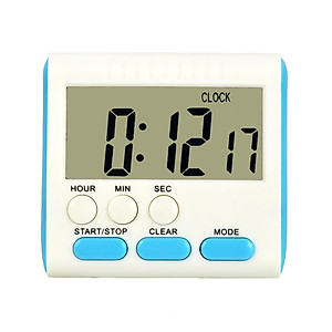 Đồng hồ bấm giờ đếm ngược điện tử mini M3