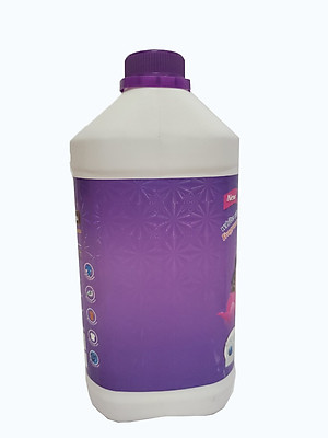 Nước Giặt Xả 5 in1 Thái lan (5 lít ) Sạch Nhanh Kido lít Lưu Hương Thơm Lâu