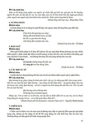 Sách Chiến Thắng Kì Thi THPT Quốc Gia 2018 Môn Ngữ Văn