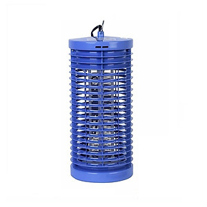 Đèn diệt côn trùng Đại Sinh DS-D6 (xanh) Tặng 1 đèn ngủ cảm ứng ánh sáng hình ly