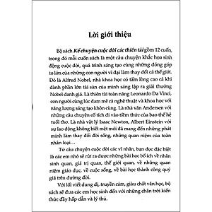 Sách Leonardo Da Vinci - Thiên Tài Toàn Năng