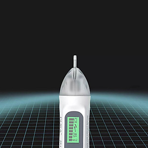 Xiaomi Youpin Máy kiểm tra không tiếp xúc thông minh Duka EP-1