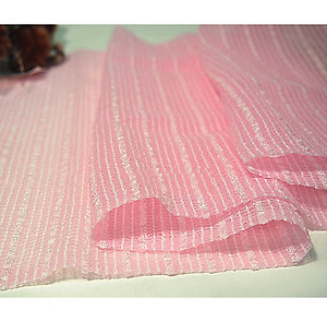 Khăn tắm Nylon tạo bọt Nhật Bản Kokubo loại vừa bọt 28x100cm - Dành cho nữ giới