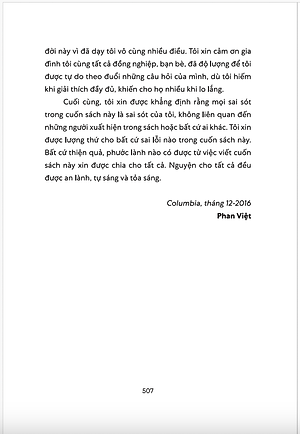 Về Nhà - Bất hạnh là một tài sản - Bản mới 2024 - Phan Việt - Sáng Books