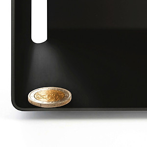 Kệ đĩa CD chữ U60 (set 2)