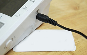 Máy Đo Huyết Áp Bắp Tay Microlife A3 Basic