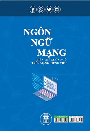 Ngôn Ngữ Mạng - Biến Thể Ngôn Ngữ Trên Mạng Tiếng Việt